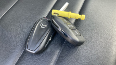 Citroen C5 Aircross 1.2 PureTech C-Series Edition 5dr EAT8 Petrol Hatchback